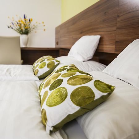 Amethysthotel Mantler Maissau Luaran gambar