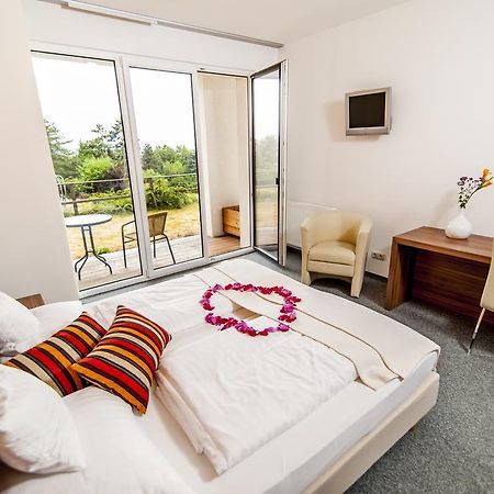 Amethysthotel Mantler Maissau Luaran gambar