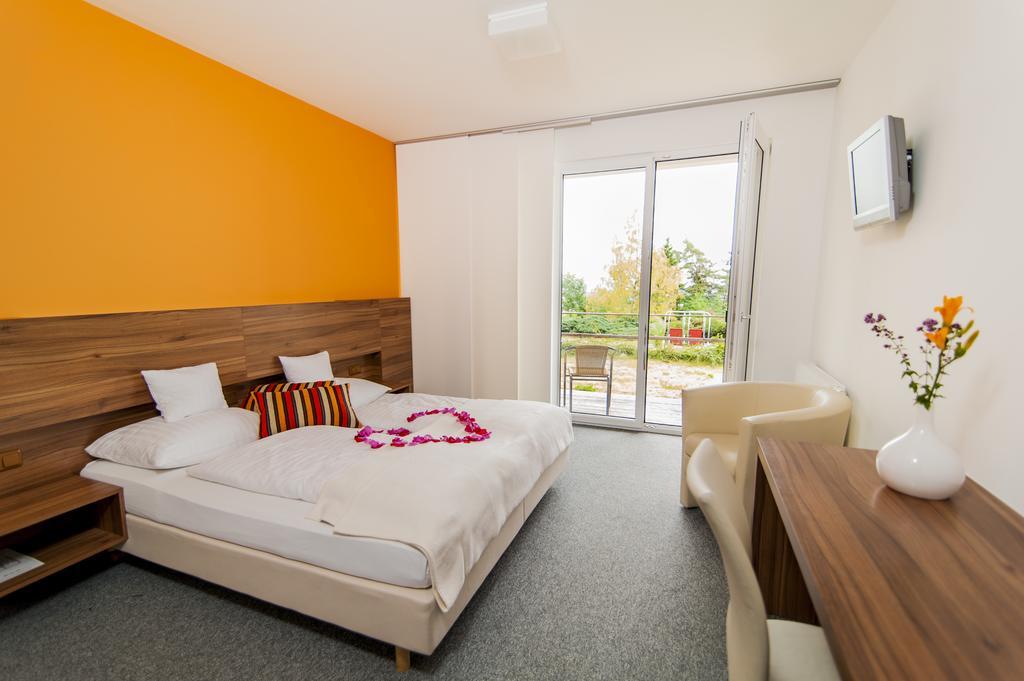 Amethysthotel Mantler Maissau Bilik gambar