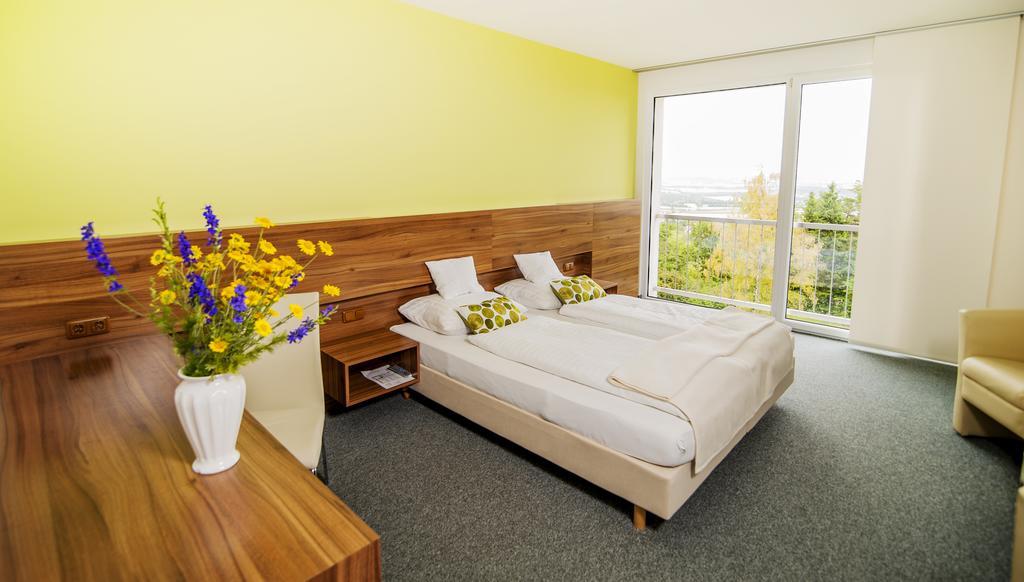 Amethysthotel Mantler Maissau Bilik gambar