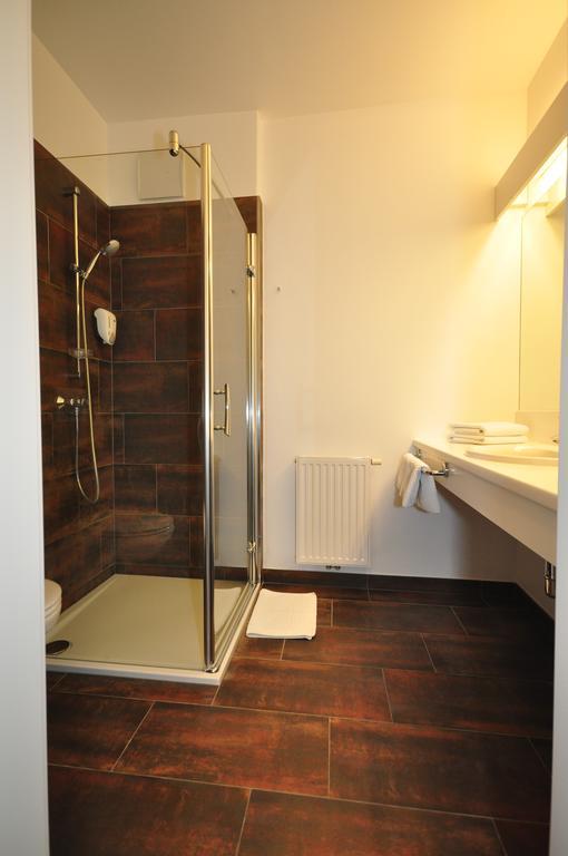Amethysthotel Mantler Maissau Luaran gambar