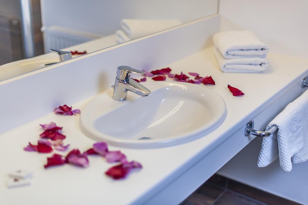 Amethysthotel Mantler Maissau Luaran gambar