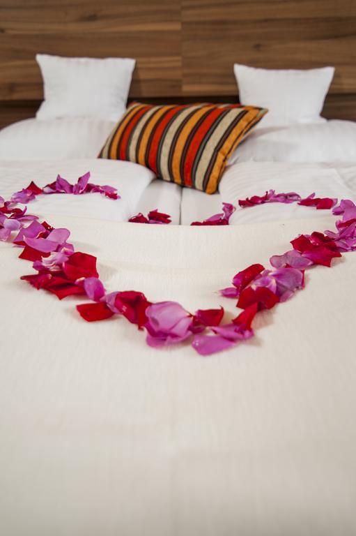 Amethysthotel Mantler Maissau Luaran gambar