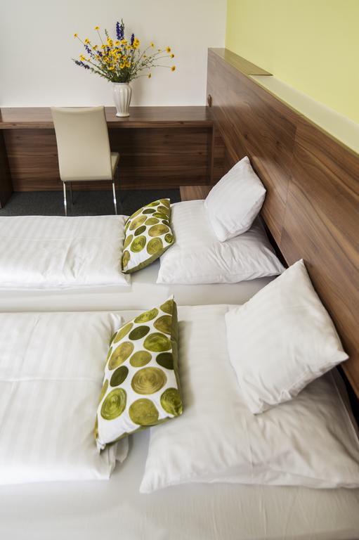 Amethysthotel Mantler Maissau Luaran gambar