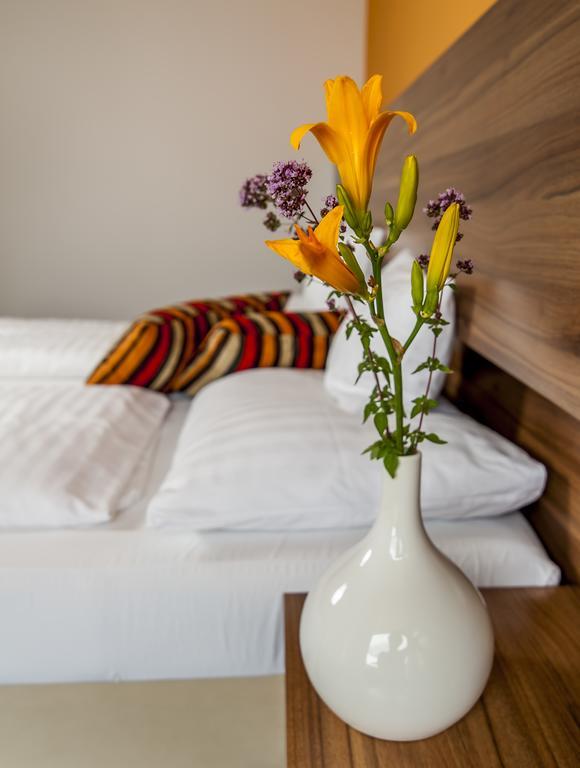 Amethysthotel Mantler Maissau Luaran gambar