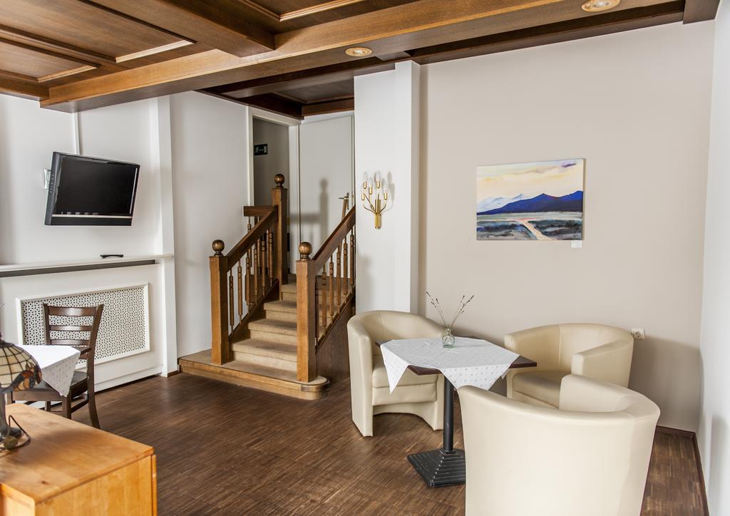 Amethysthotel Mantler Maissau Luaran gambar