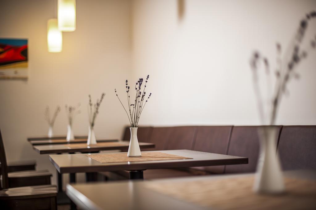 Amethysthotel Mantler Maissau Luaran gambar