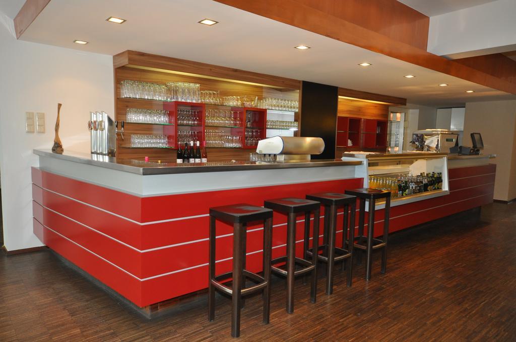 Amethysthotel Mantler Maissau Luaran gambar