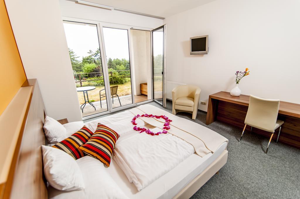 Amethysthotel Mantler Maissau Luaran gambar